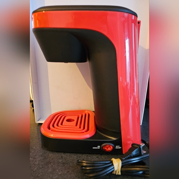 Spider-Man Marvel coffee maker machine with Permanent Filter mens gift - Picture 6 of 10